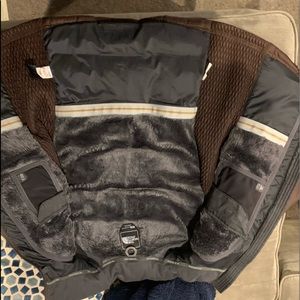 Womens North-Face Jacket